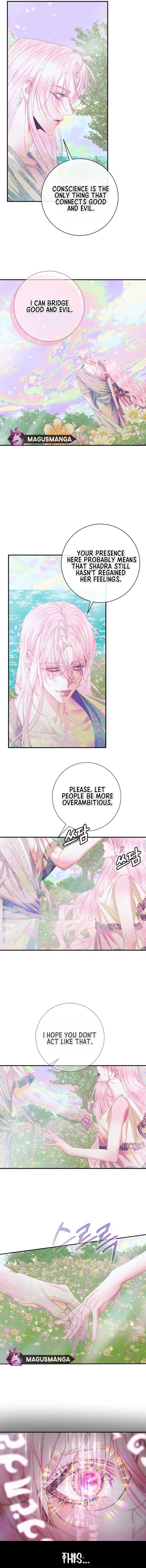 Becoming The Villain’s Family Chapter 109 - Page 3