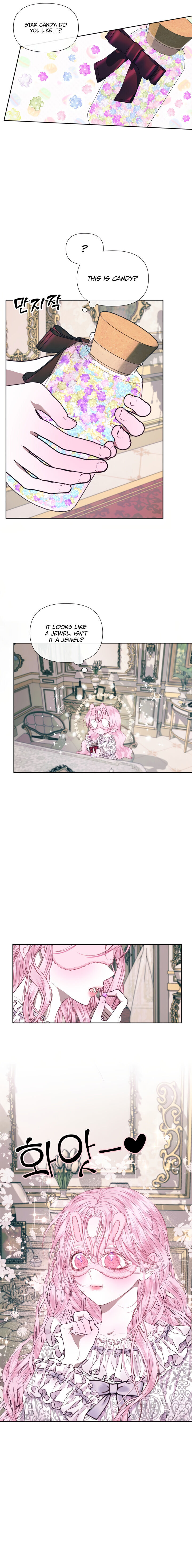 Becoming The Villain’s Family Chapter 11 - Page 2