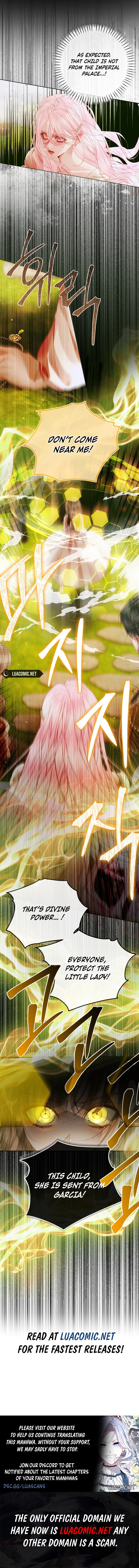 Becoming The Villain’s Family Chapter 113 - Page 12