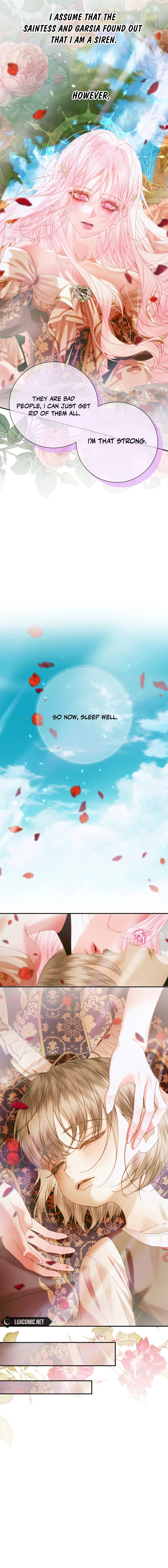 Becoming The Villain’s Family Chapter 115 - Page 8