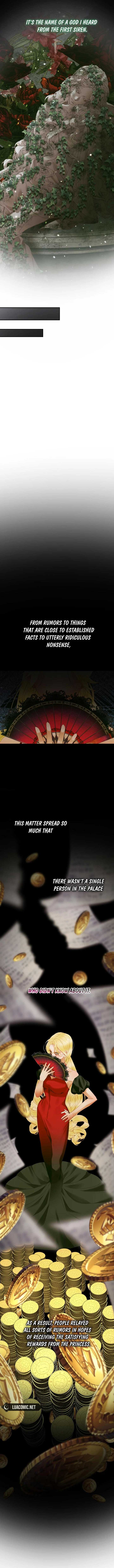 Becoming The Villain’s Family Chapter 120 - Page 3