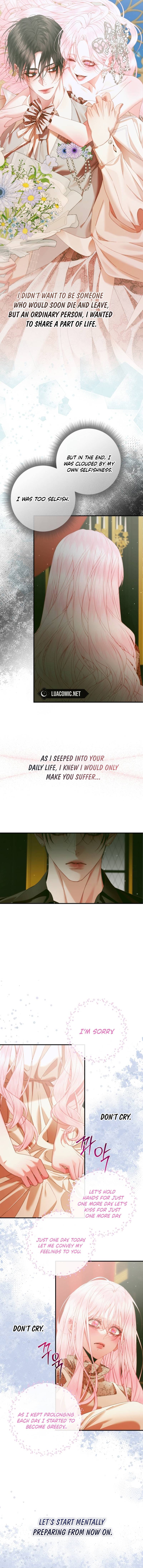 Becoming The Villain’s Family Chapter 130 - Page 5