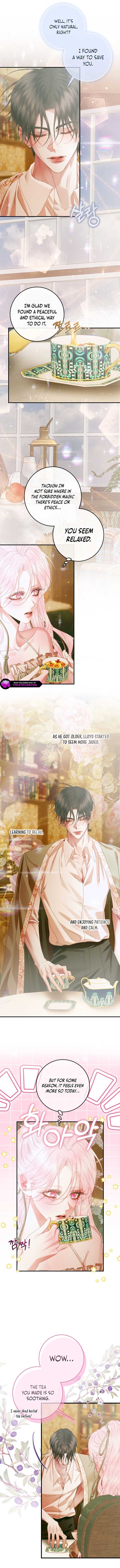 Becoming The Villain’s Family Chapter 139 - Page 4