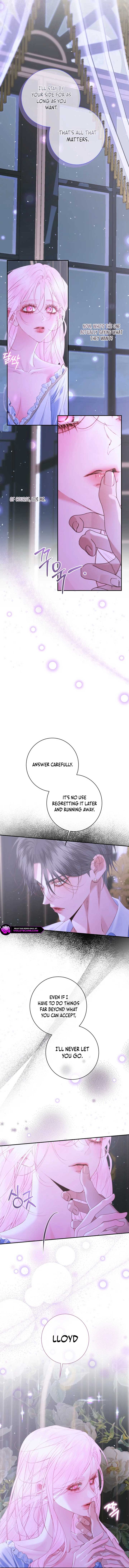 Becoming The Villain’s Family Chapter 144 - Page 5