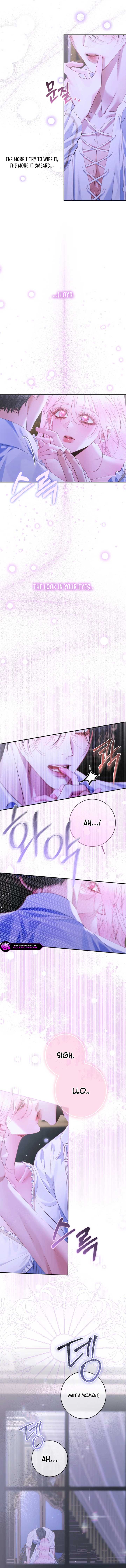 Becoming The Villain’s Family Chapter 144 - Page 7