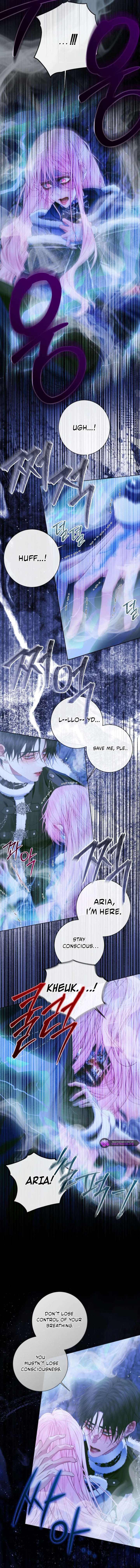 Becoming The Villain’s Family Chapter 151 - Page 5