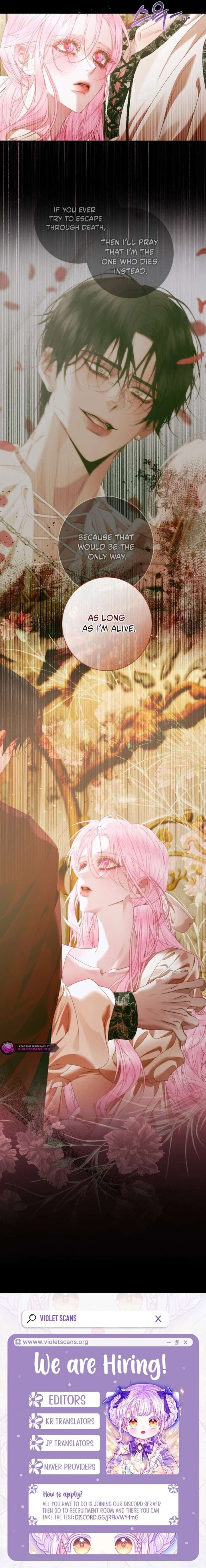 Becoming The Villain’s Family Chapter 152 - Page 11