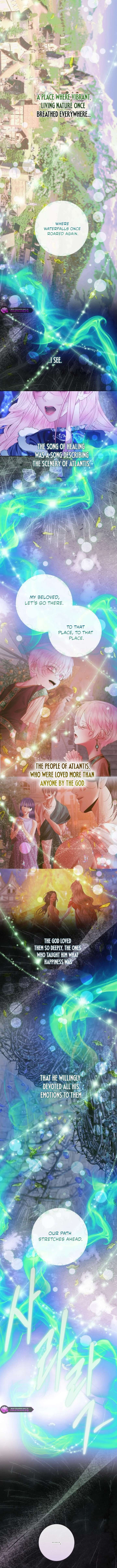 Becoming The Villain’s Family Chapter 152 - Page 6