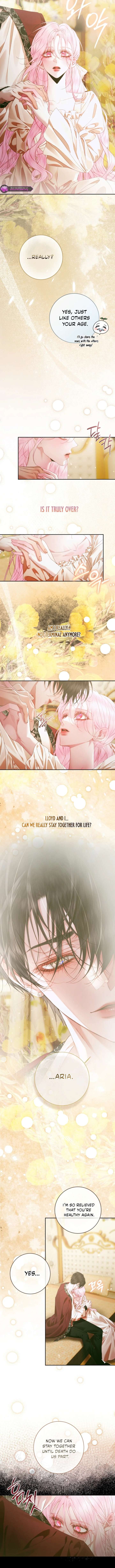 Becoming The Villain’s Family Chapter 152 - Page 9