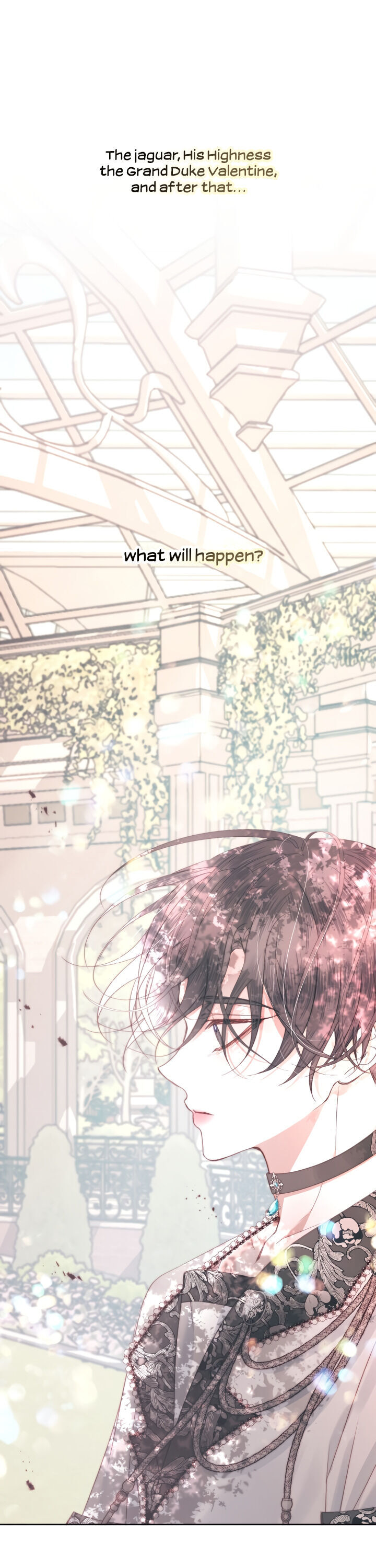 Becoming The Villain’s Family Chapter 17 - Page 13