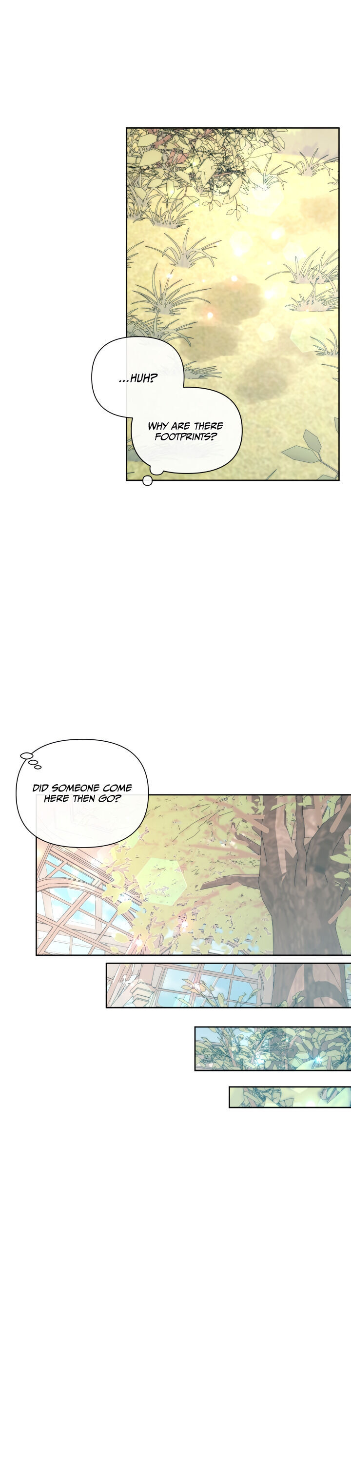 Becoming The Villain’s Family Chapter 17 - Page 15