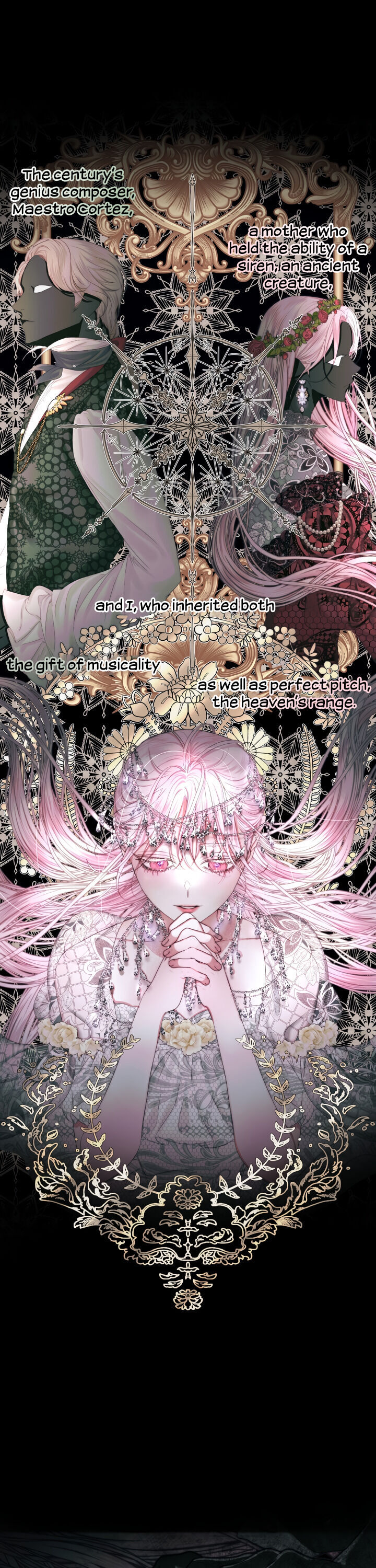 Becoming The Villain’s Family Chapter 19 - Page 10