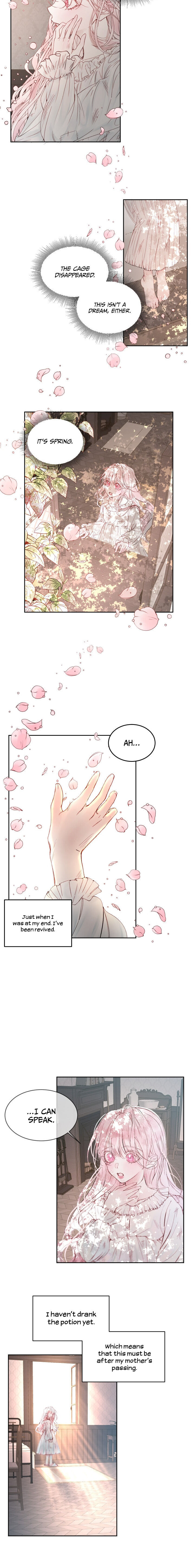 Becoming The Villain’s Family Chapter 2 - Page 22