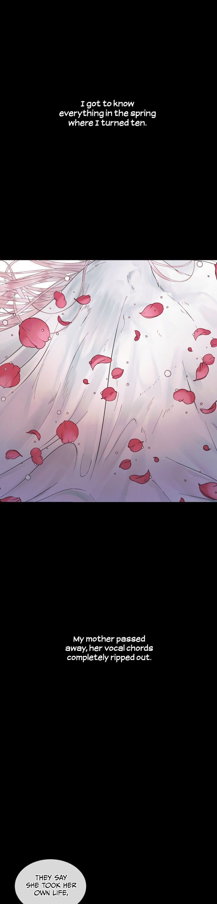 Becoming The Villain’s Family Chapter 2 - Page 4