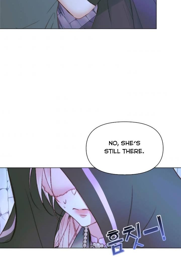 Becoming The Villain’s Family Chapter 26 - Page 10