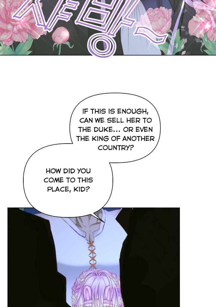 Becoming The Villain’s Family Chapter 26 - Page 15