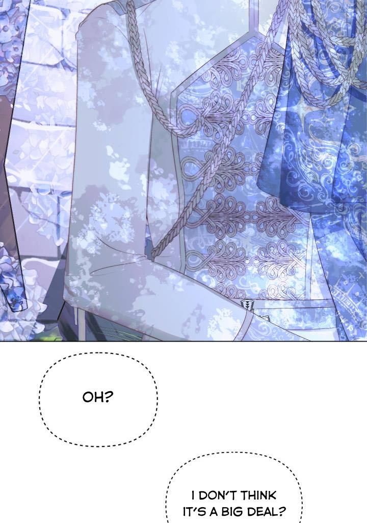 Becoming The Villain’s Family Chapter 26 - Page 27