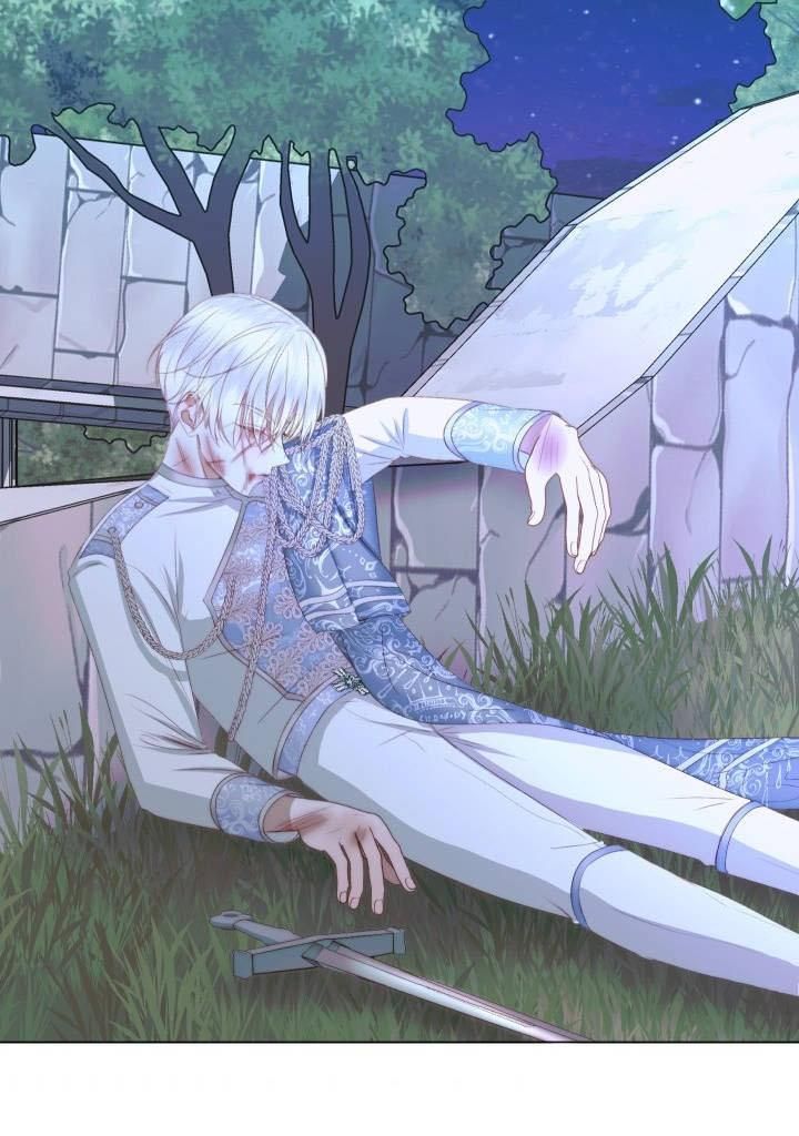 Becoming The Villain’s Family Chapter 26 - Page 40