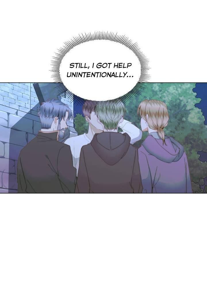 Becoming The Villain’s Family Chapter 26 - Page 48