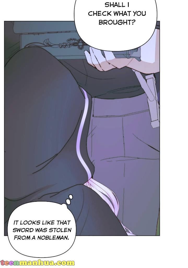 Becoming The Villain’s Family Chapter 26 - Page 6