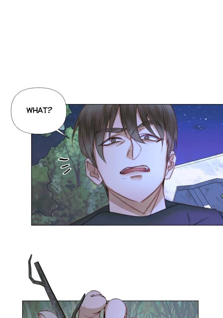 Becoming The Villain’s Family Chapter 26 - Page 7