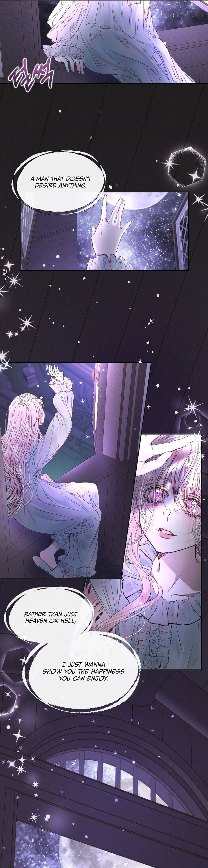 Becoming The Villain’s Family Chapter 3 - Page 18