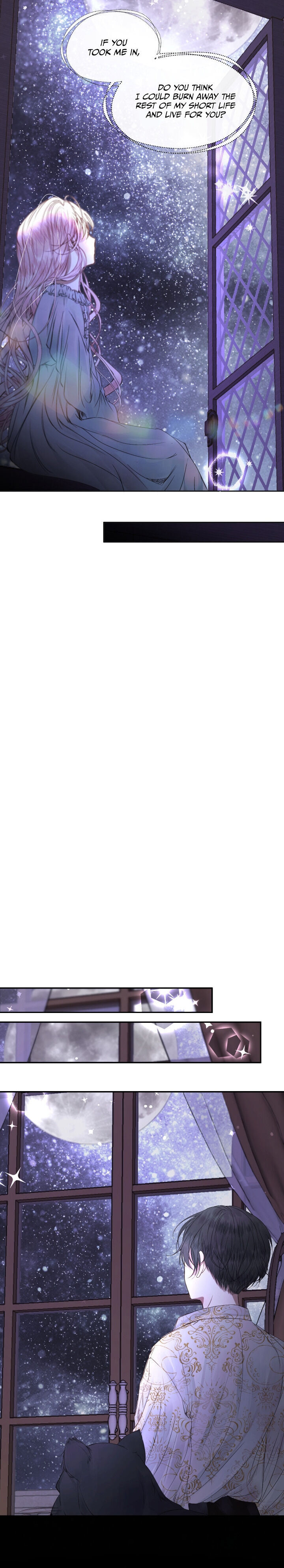 Becoming The Villain’s Family Chapter 3 - Page 19