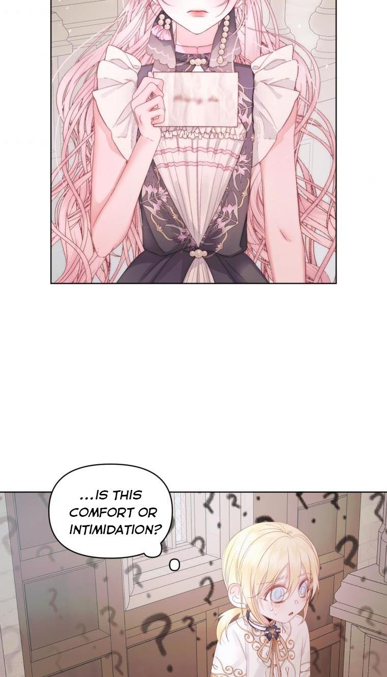 Becoming The Villain’s Family Chapter 31 - Page 31