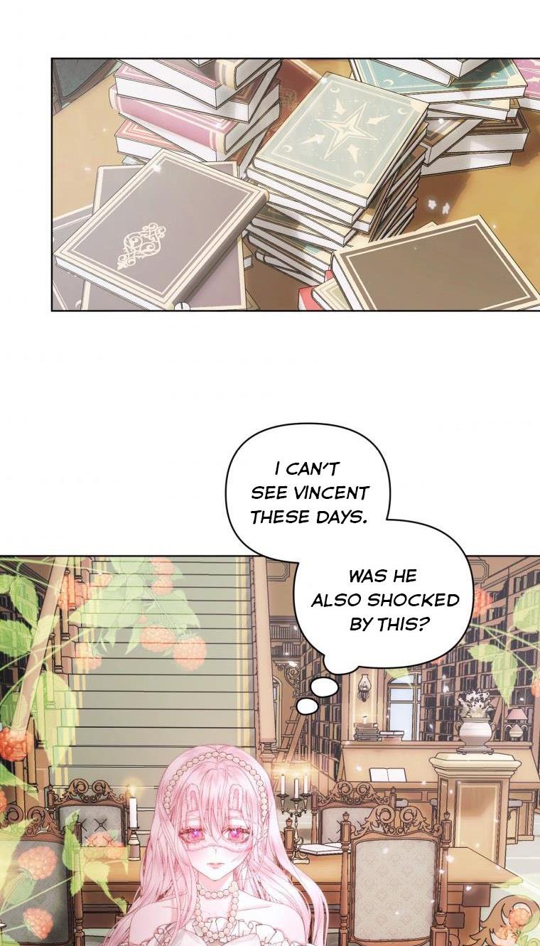 Becoming The Villain’s Family Chapter 31 - Page 38