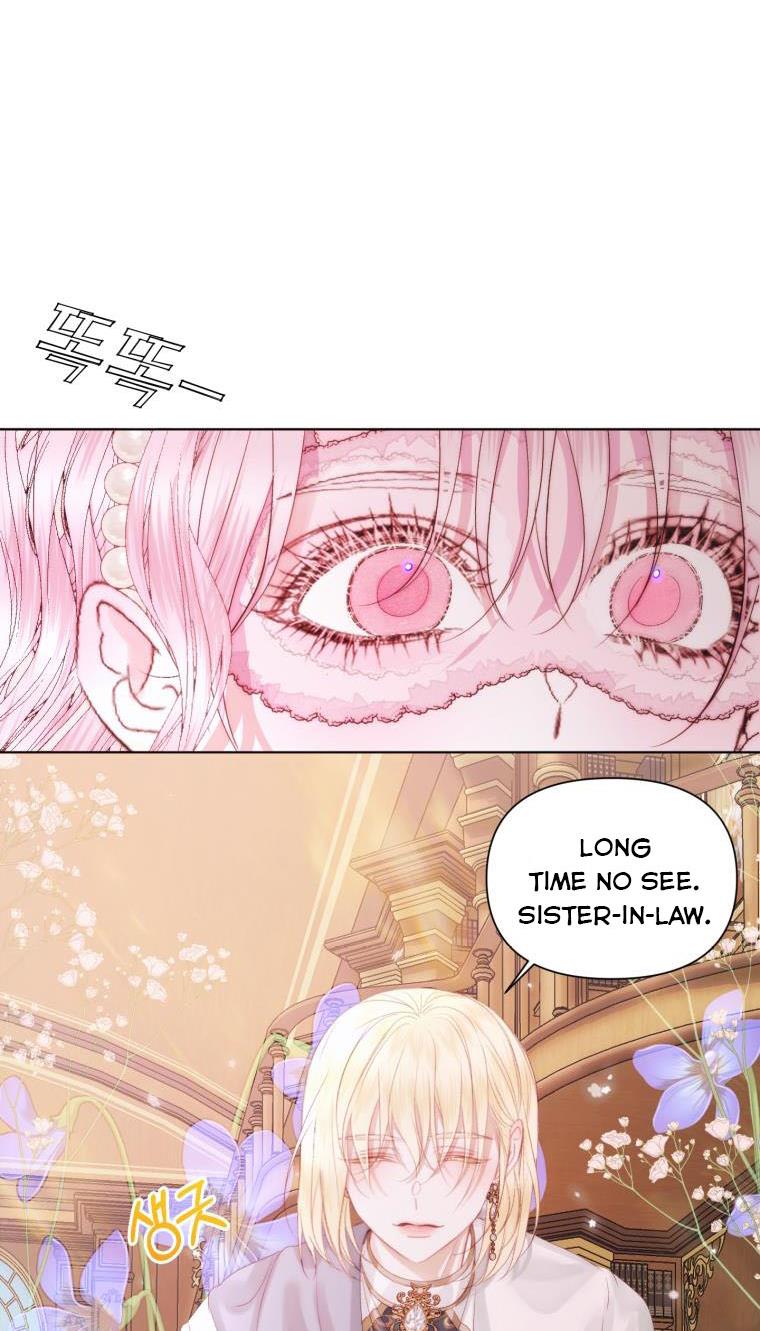 Becoming The Villain’s Family Chapter 31 - Page 41