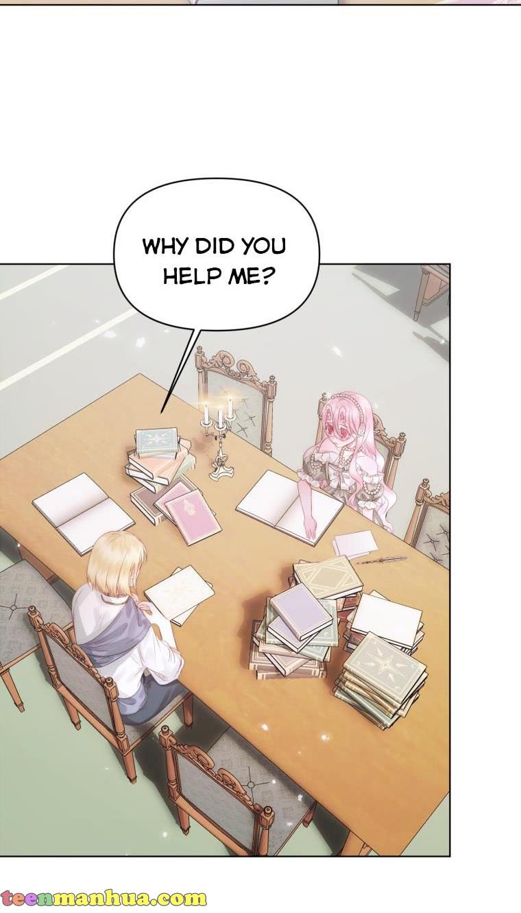 Becoming The Villain’s Family Chapter 31 - Page 52