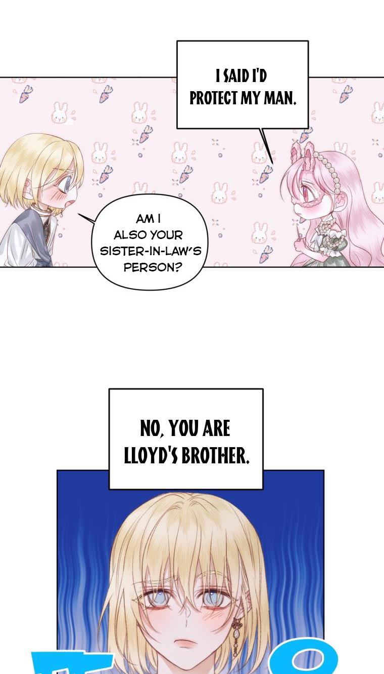 Becoming The Villain’s Family Chapter 31 - Page 53