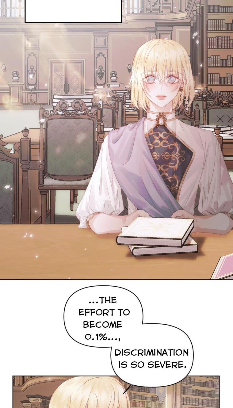 Becoming The Villain’s Family Chapter 31 - Page 57