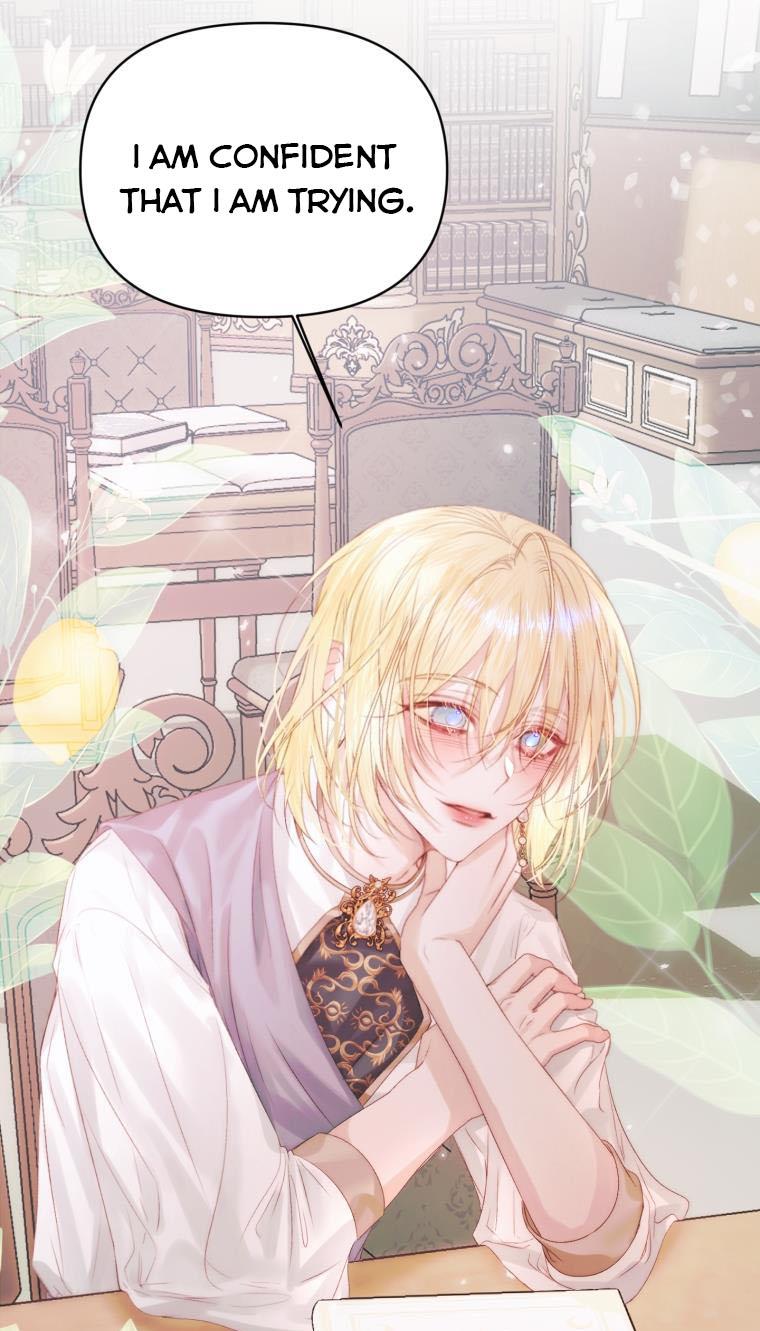 Becoming The Villain’s Family Chapter 31 - Page 59