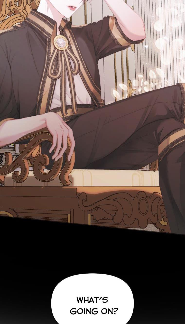 Becoming The Villain’s Family Chapter 31 - Page 6