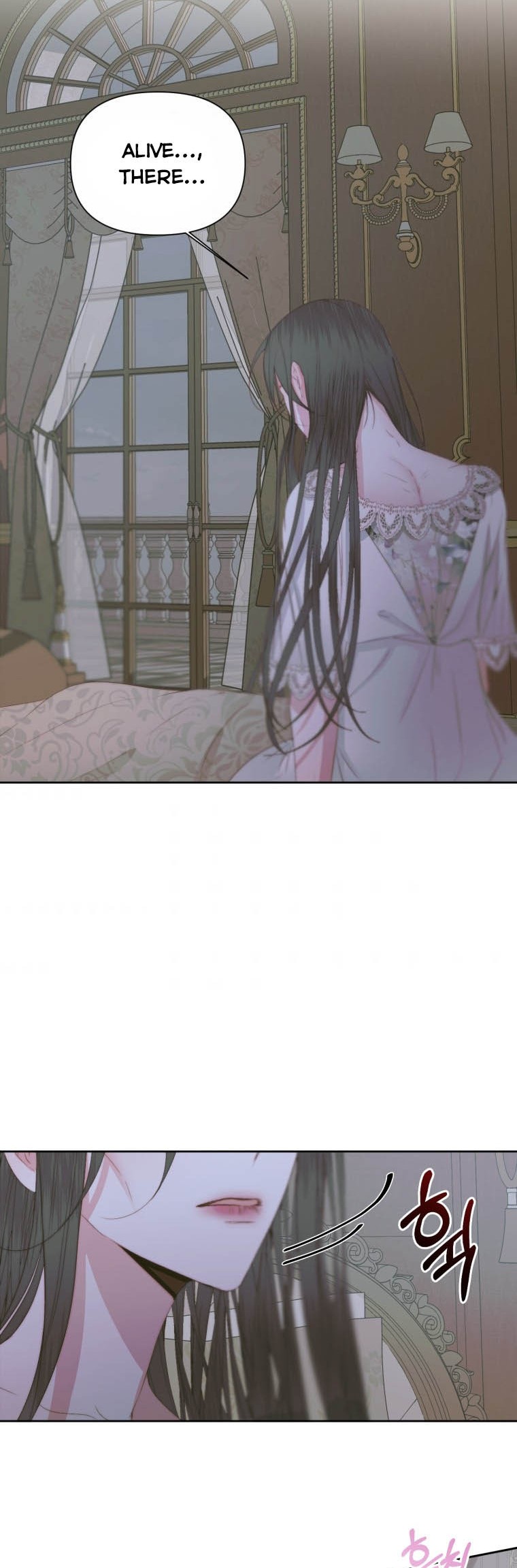 Becoming The Villain’s Family Chapter 34 - Page 18