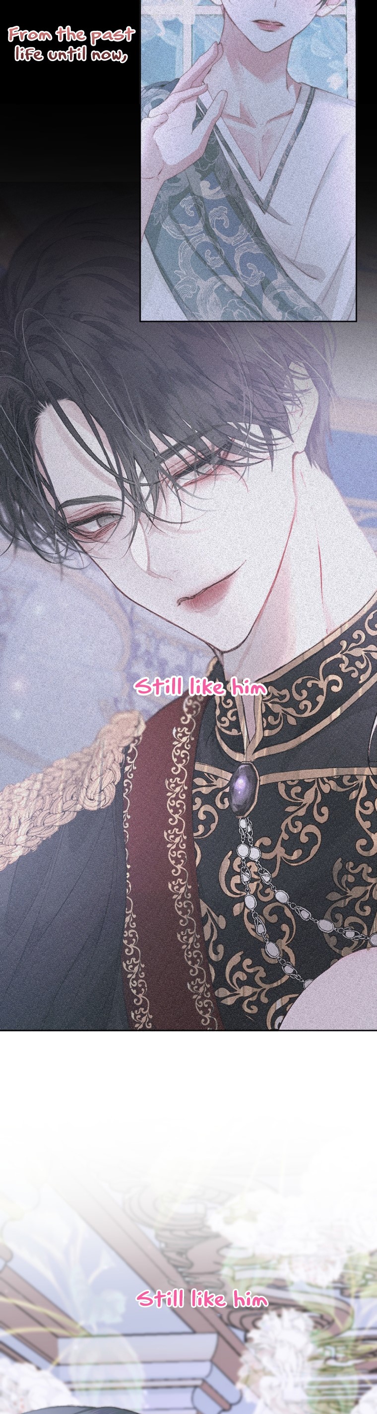 Becoming The Villain’s Family Chapter 46 - Page 27