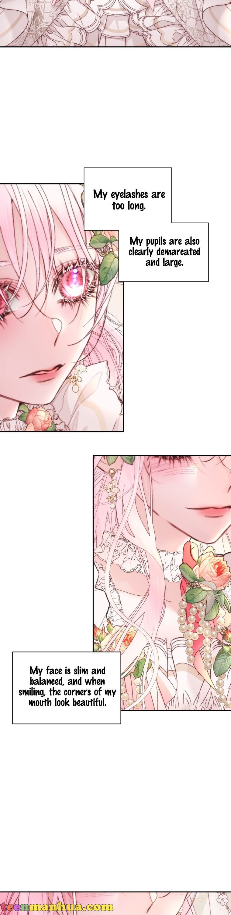 Becoming The Villain’s Family Chapter 49 - Page 19