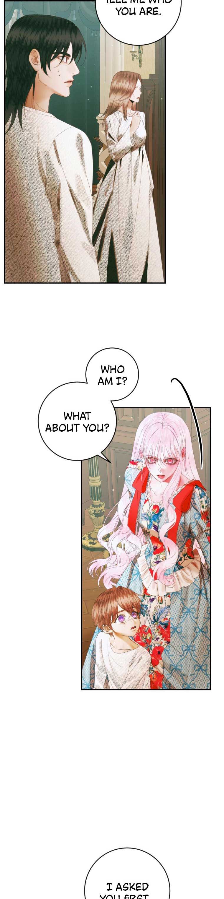 Becoming The Villain’s Family Chapter 89 - Page 2