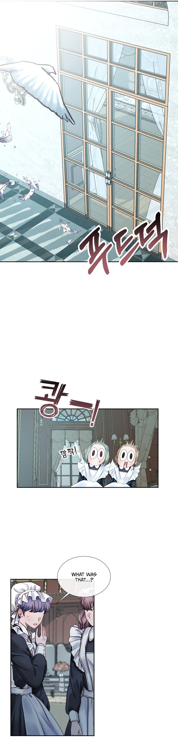 Becoming The Villain’s Family Chapter 9 - Page 18