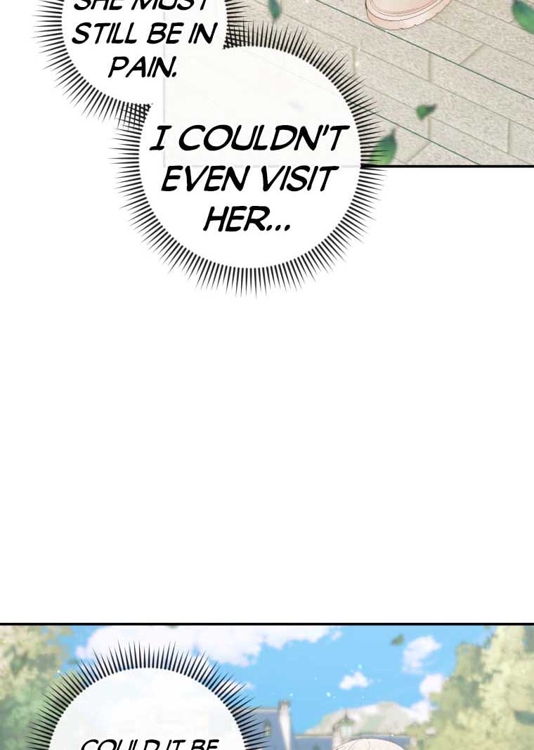 Becoming The Villain’s Family Chapter 91 - Page 2