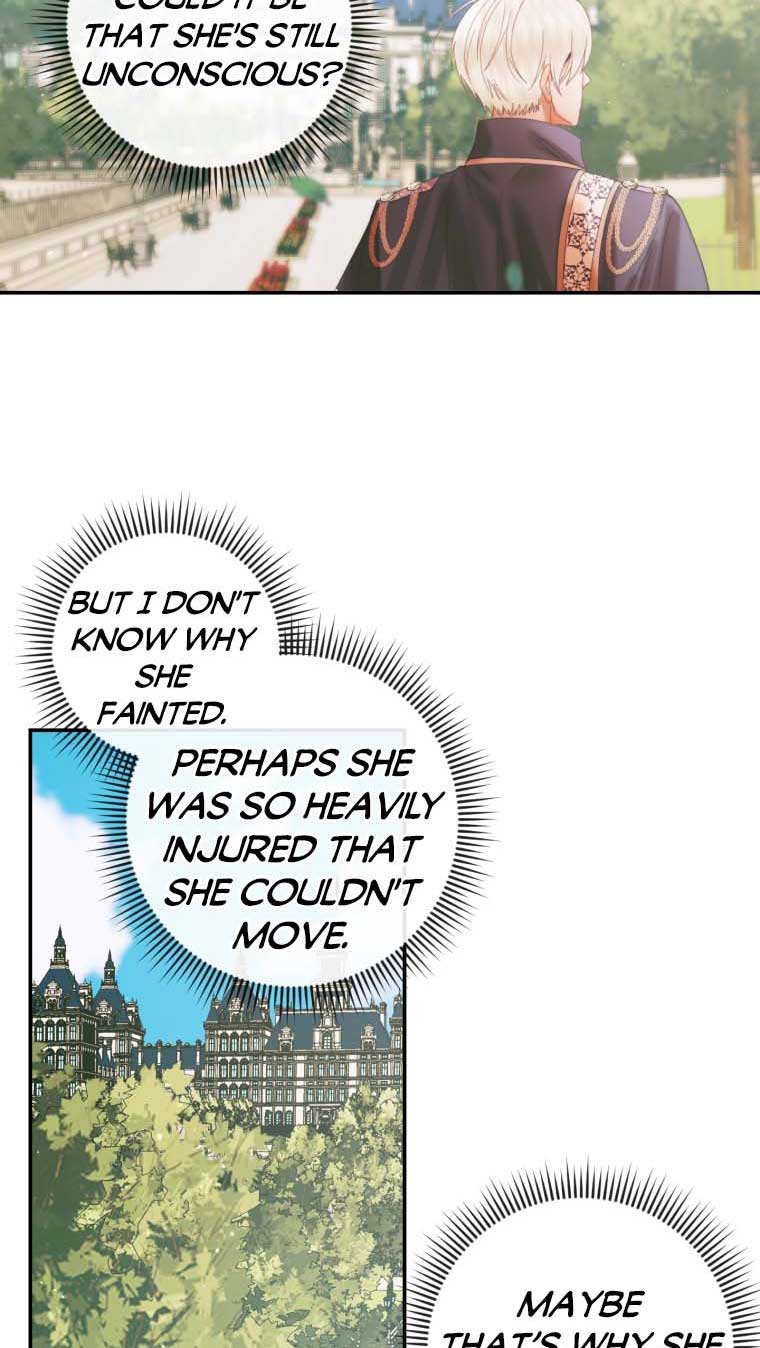 Becoming The Villain’s Family Chapter 91 - Page 3