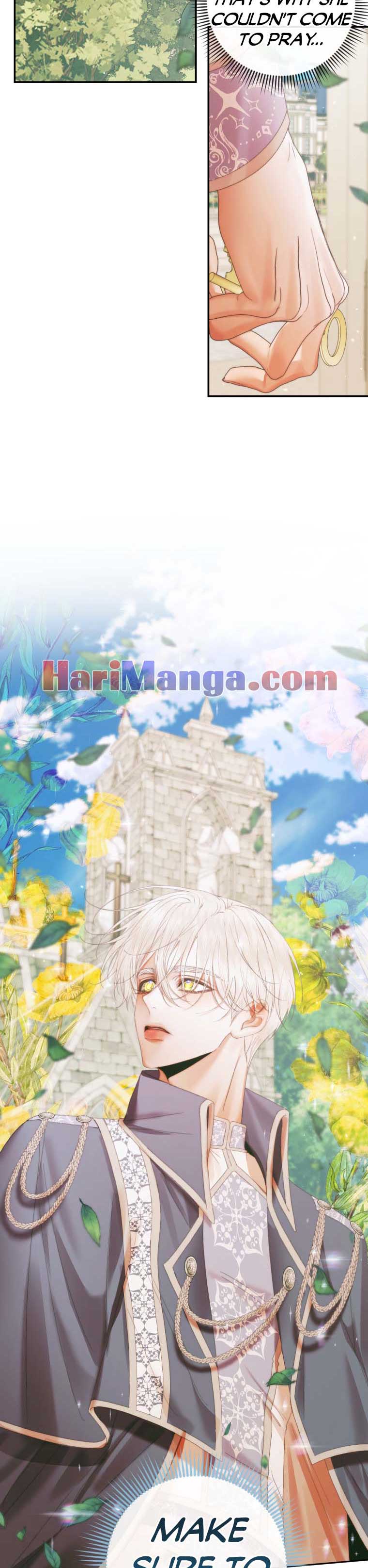 Becoming The Villain’s Family Chapter 91 - Page 4