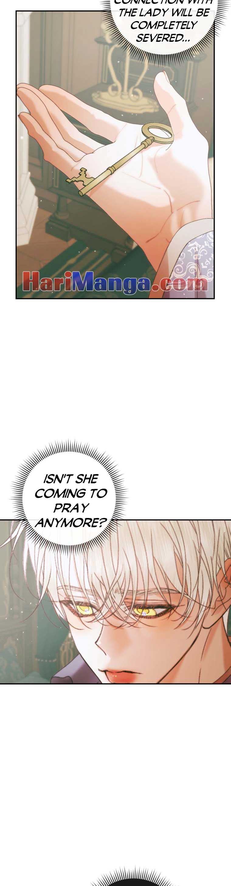 Becoming The Villain’s Family Chapter 91 - Page 7