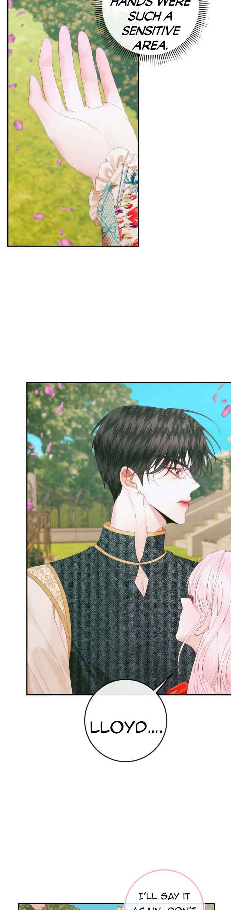 Becoming The Villain’s Family Chapter 92 - Page 4