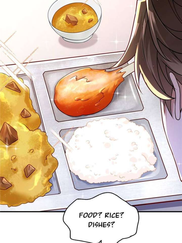 Frozen Apocalypse: I Stockpiled 100 Billion Supplies Chapter 1 - Page 10