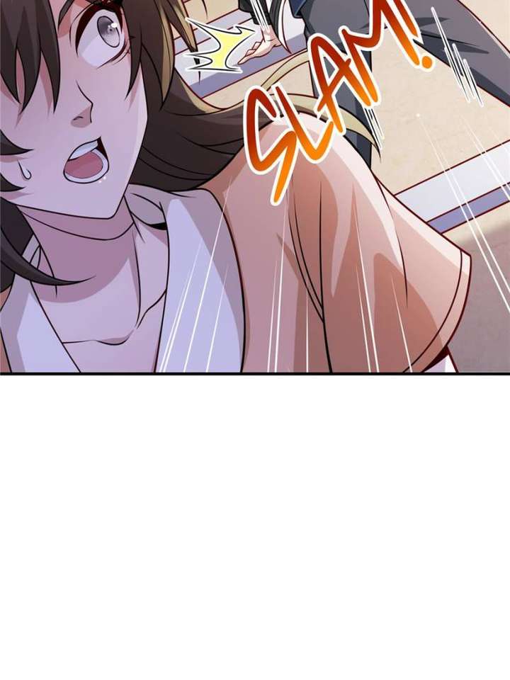 Frozen Apocalypse: I Stockpiled 100 Billion Supplies Chapter 1 - Page 12