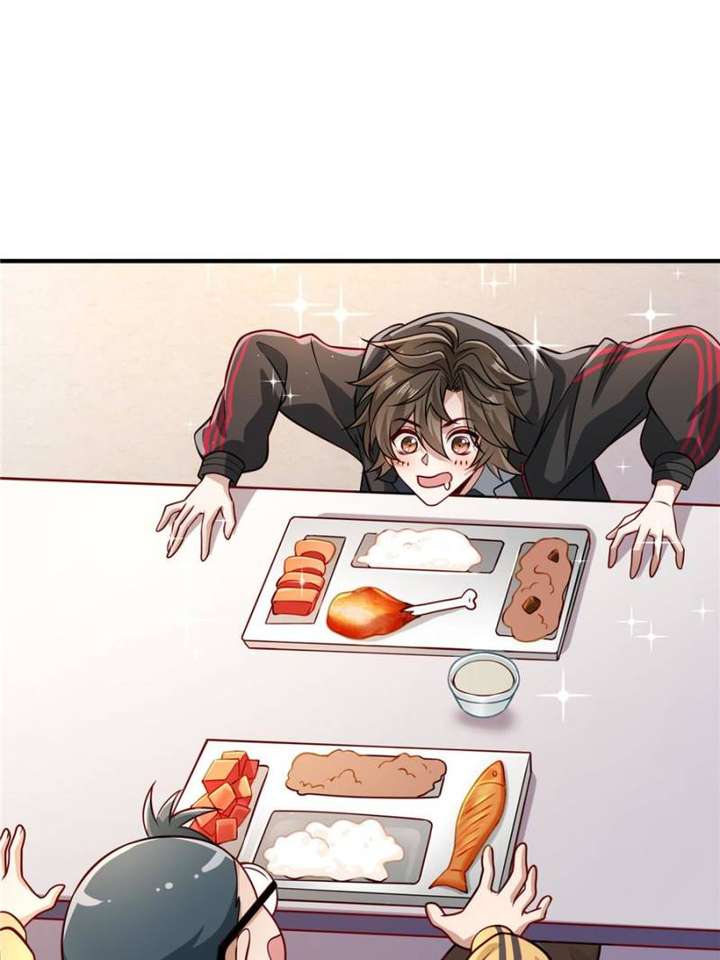 Frozen Apocalypse: I Stockpiled 100 Billion Supplies Chapter 1 - Page 14