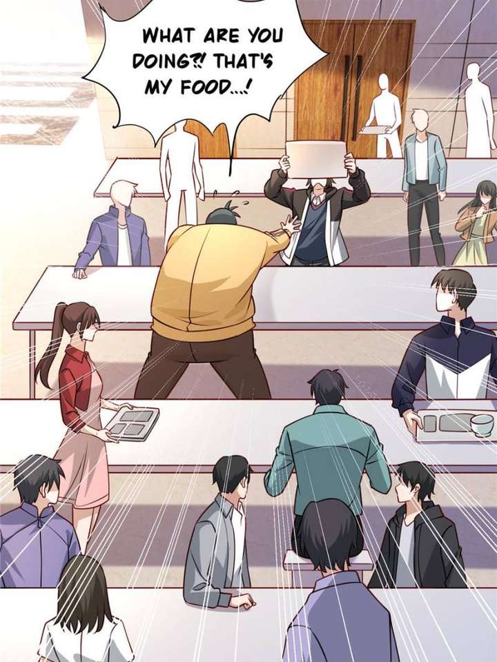 Frozen Apocalypse: I Stockpiled 100 Billion Supplies Chapter 1 - Page 18