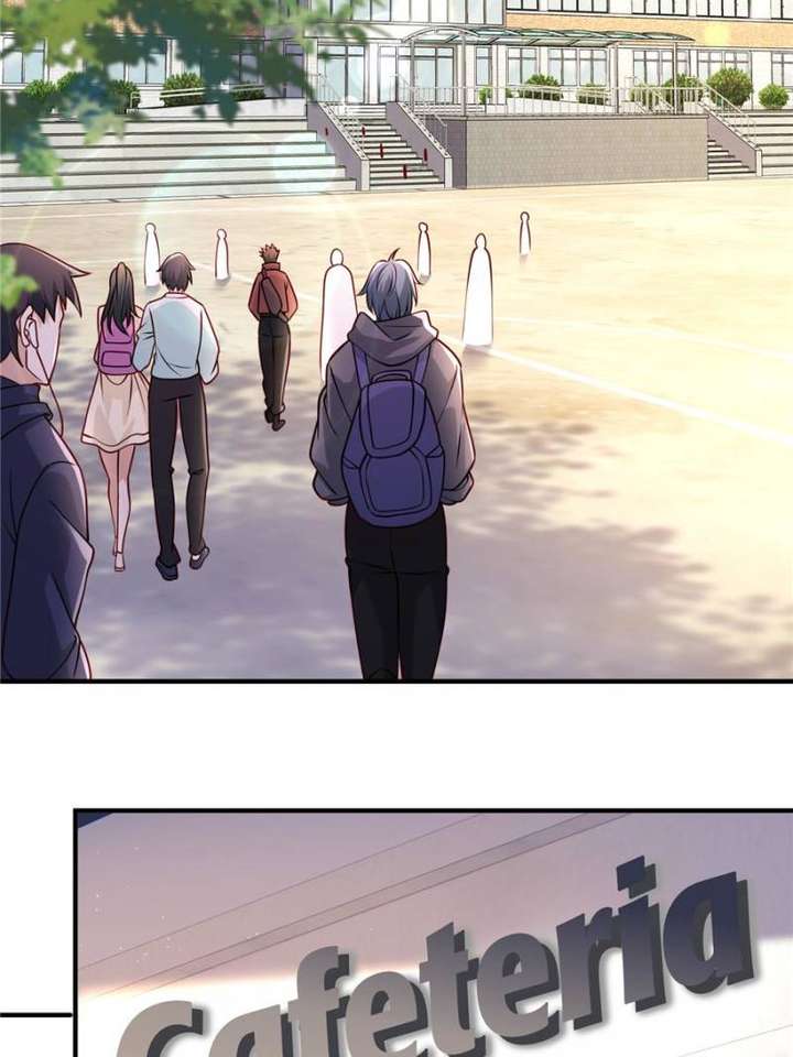 Frozen Apocalypse: I Stockpiled 100 Billion Supplies Chapter 1 - Page 2